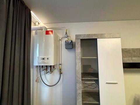 квартира за адресою Степана Бандери вул., 77