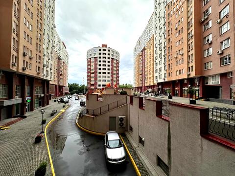коммерческая по адресу Федора Эрнста ул., 16-В