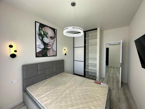 квартира за адресою Краснова вул., 3