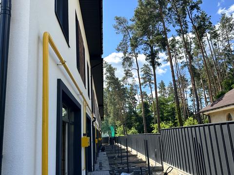 дом по адресу Сімʼї Шкарівських ул., 9