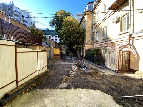 квартира за адресою Єврейська вул., 1