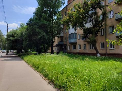 квартира по адресу Віденська, 36