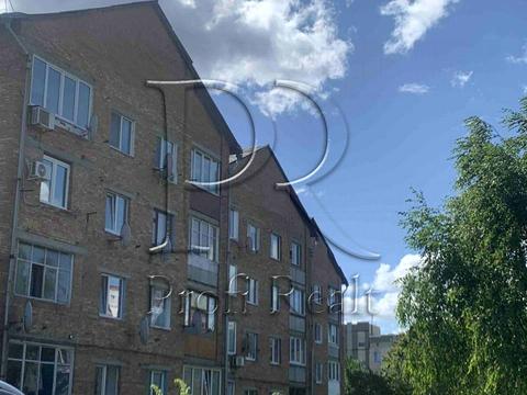 квартира за адресою Патріотів провулок, 6