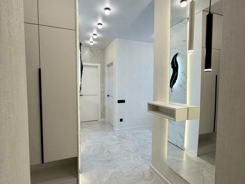квартира за адресою Перлинна вул., 8