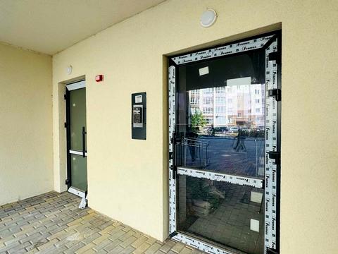квартира по адресу Академіка Кащенка ул., 1