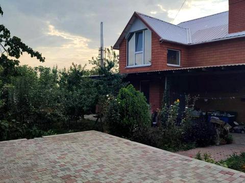 дом по адресу гомоненка
