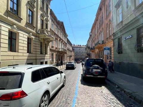коммерческая по адресу Коперника ул., 40