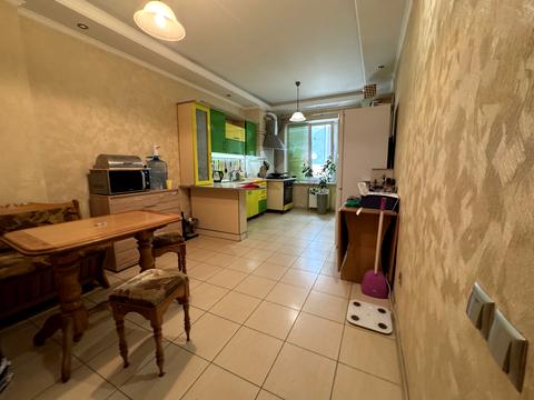 квартира за адресою Келецька вул., 51а