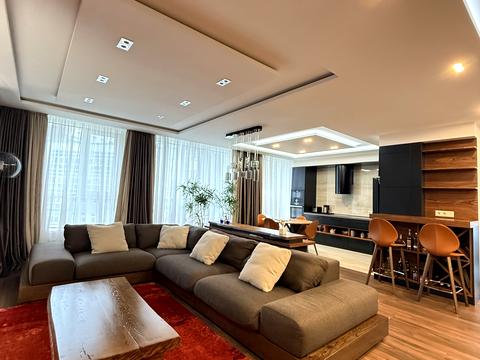 квартира за адресою Джона Маккейна вул. (Івана Кудрі), 7