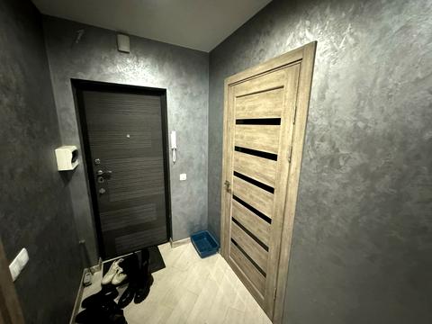 квартира по адресу Марии Башкирцевой ул., 31А