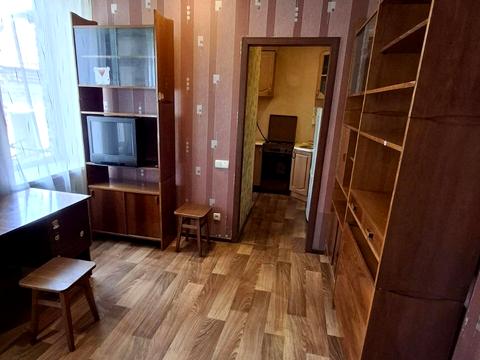квартира по адресу Владимира Антоновича ул. (Свердлова), 27