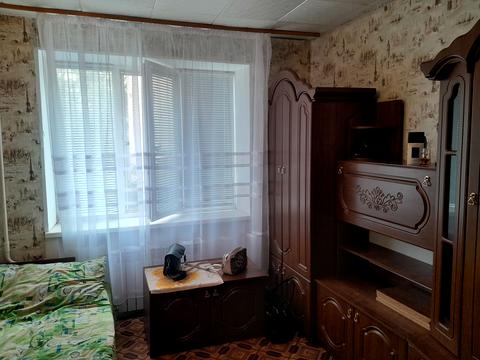 комната по адресу Ляли Ратушной ул., 132