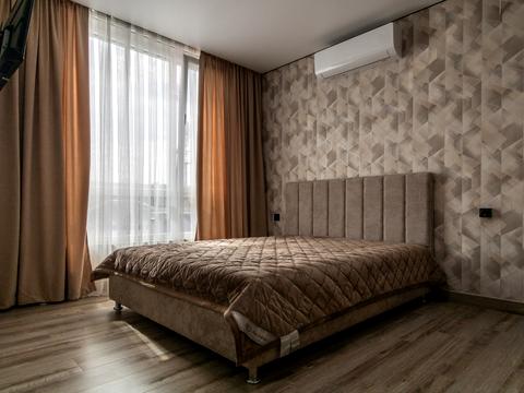 квартира за адресою Бельведерська вул., 32-Б