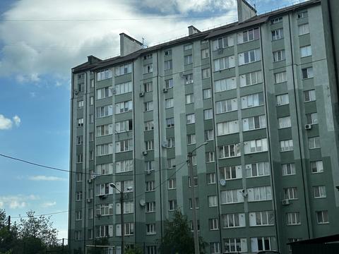 квартира за адресою Федьковича вул., 112б
