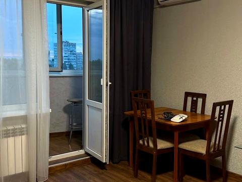 квартира за адресою Кримська вул., 84