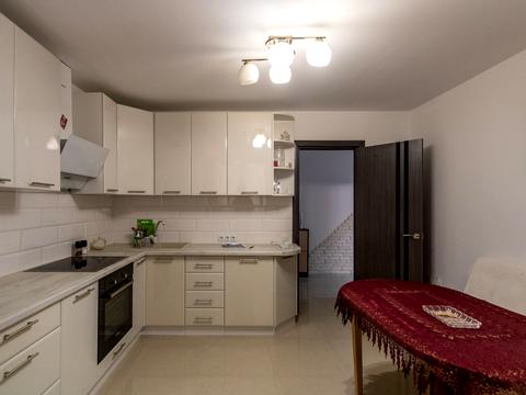 квартира по адресу Крайняя ул., 2