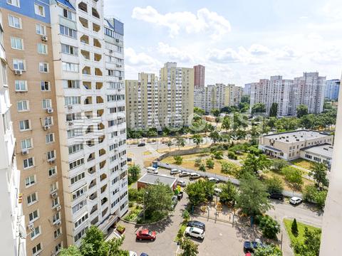 квартира по адресу Харьковское шоссе, 56