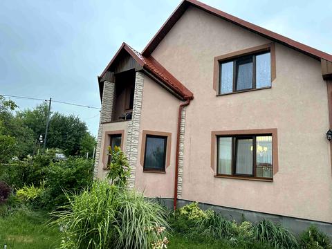 дом по адресу Княгині Ольги