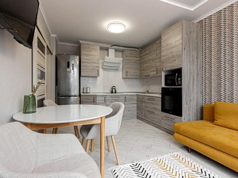 квартира за адресою Авраама Лінкольна вул. (Димитрова), 6а