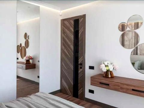 квартира за адресою Осокорська вул., 2а