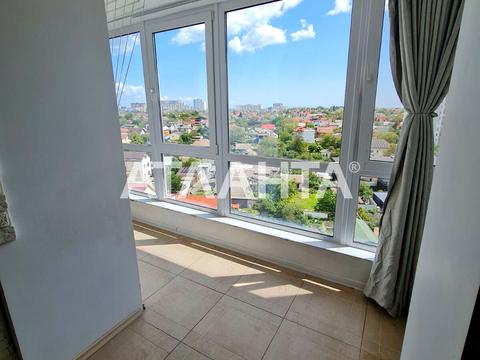 квартира за адресою Сергія Шелухіна вул., 39