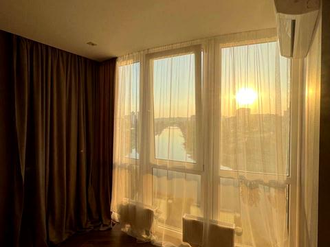 квартира за адресою Соборності просп. (Возз'єднання), 30