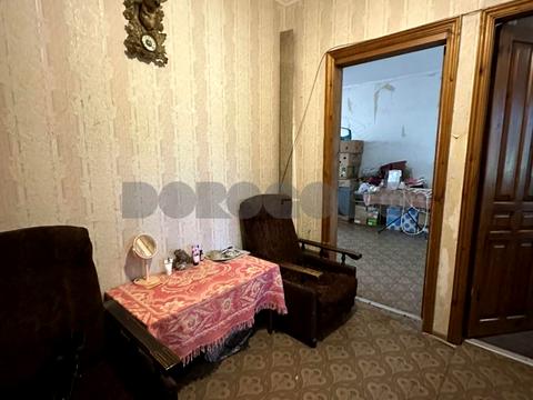 квартира по адресу Апрельская ул., 15