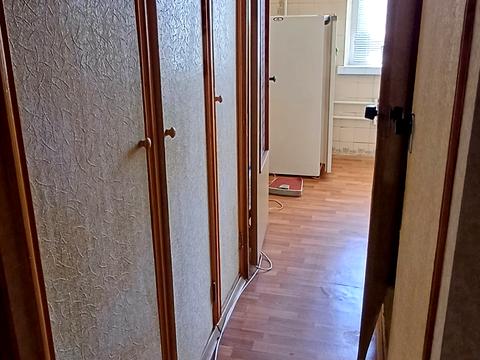 квартира за адресою Електровозна вул., 21