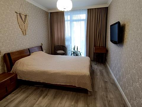 квартира за адресою Західна вул., 12