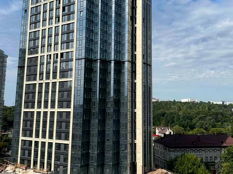 квартира по адресу Антоновича ул. (Горького), 136
