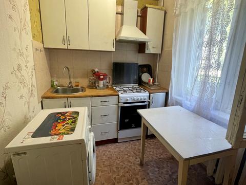 квартира по адресу Полякова ул., 13-А