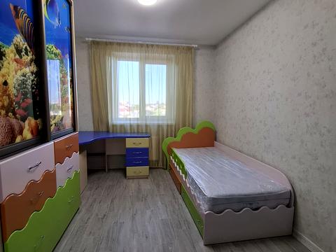 квартира за адресою Молодіжна вул., 36