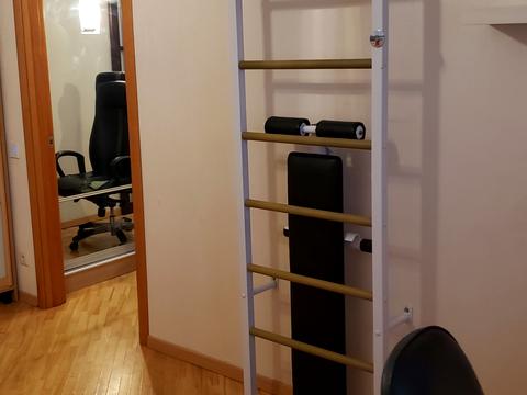 квартира за адресою Самійла Кішки вул. (Маршала Конєва), 9