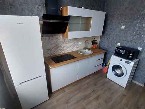 квартира по адресу Фалеевская ул. (Москва — Санкт-Петербург), 91