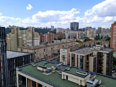 квартира за адресою Джона Маккейна вул. (Івана Кудрі), 1-Б