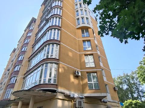 квартира по адресу Берестовська, 22