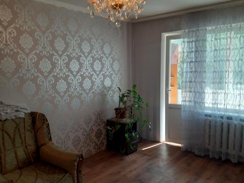 квартира по адресу Степана Бандери ул., 22/1
