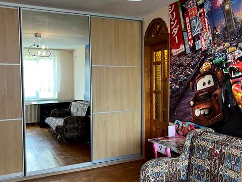 квартира по адресу Правды просп. (Правды), 76