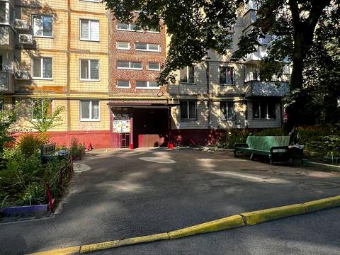 квартира за адресою житловий масив Тополя-2 вул., 2