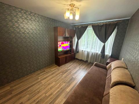 квартира по адресу Матросова ул. (Матросова), 6б