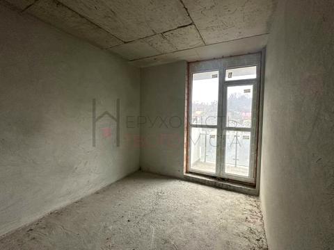 квартира за адресою Топольна вул., 4б