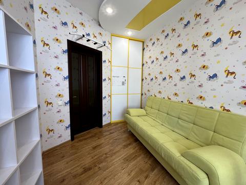 квартира по адресу Нагорная ул., 19с