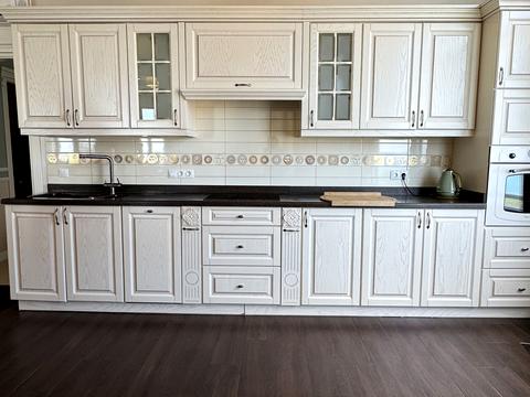 квартира за адресою Володимира Рутківського вул. (Віри Інбер), 5