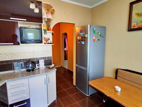 квартира по адресу Независимости ул., 14