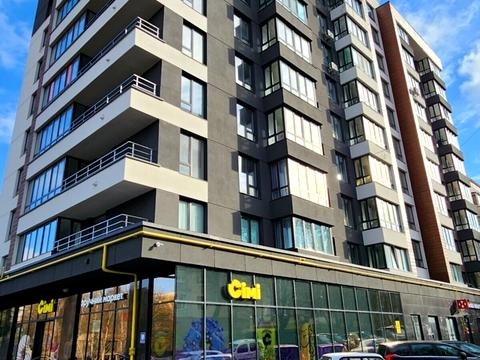 квартира по адресу Вербицкого ул., 7-А