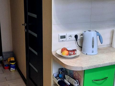 квартира за адресою Тракторобудівників просп., 63