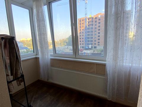 квартира по адресу провулок Івана Франка, 8/1В