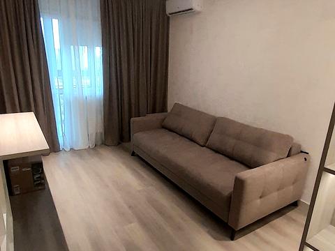 квартира за адресою Олександра Олеся вул., 7