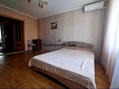 квартира за адресою Олександра Кошиця вул., 9