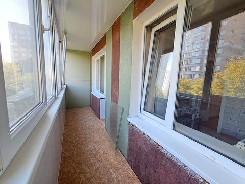 квартира по адресу Науки просп., 13